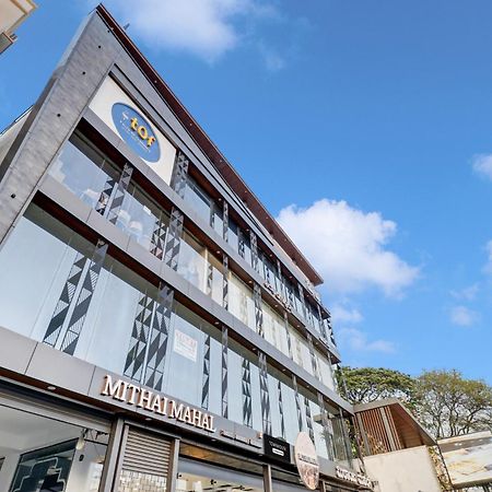 Super Townhouse Arekere Near Mithai Mahal Бангалор Екстериор снимка